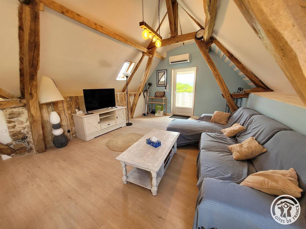 La Grange in Cublac, Brive-la-Gaillarde region