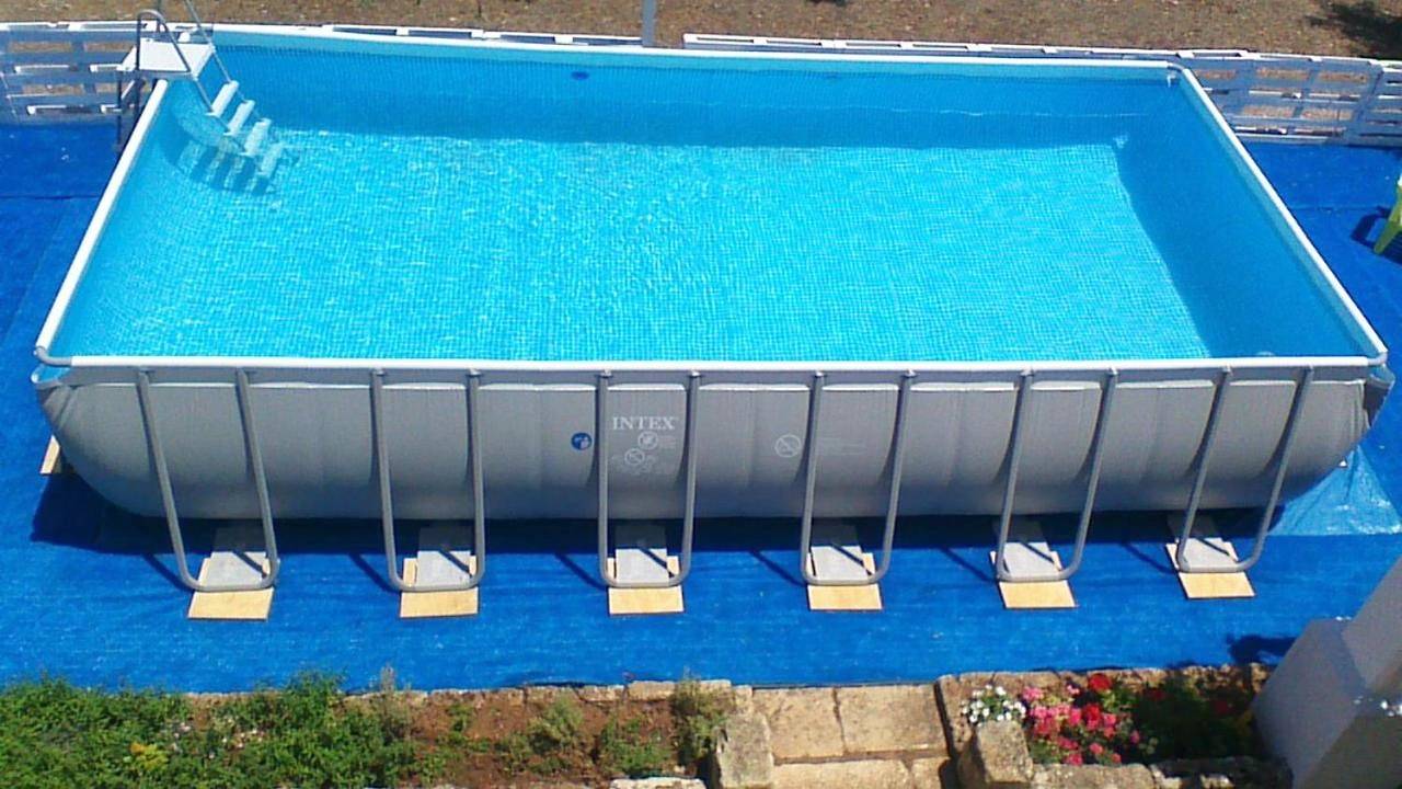 Three-Bedroom House in Ugento, Golfo di Taranto