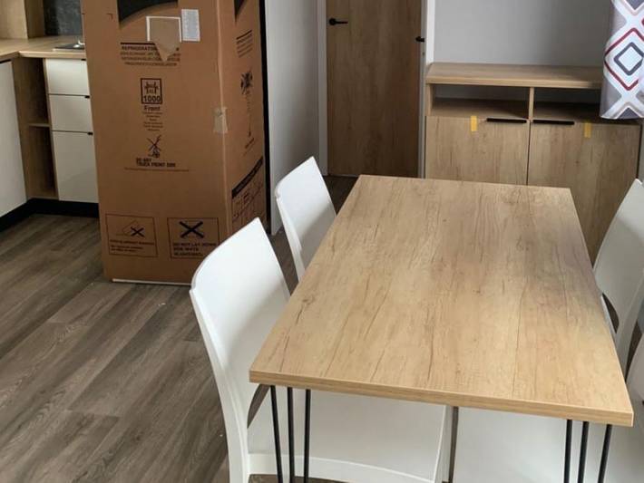 Camping pour 4 personnes, animaux acceptés dans Périgord Vert - 4