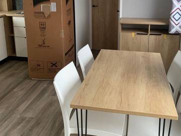Camping pour 4 Personnes dans Saint-Félix-de-Bourdeilles, Périgord Vert, Photo 3