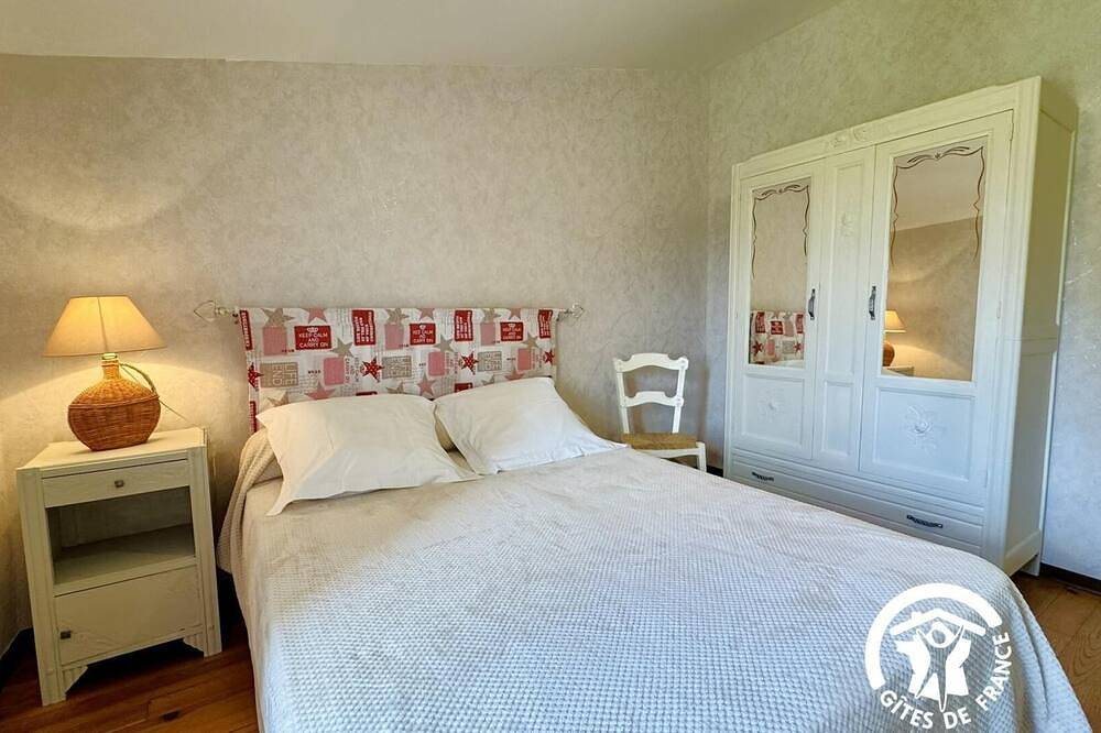 Le Colombiès G38 - Carcassonne in Carcassonne, Carcassonne region