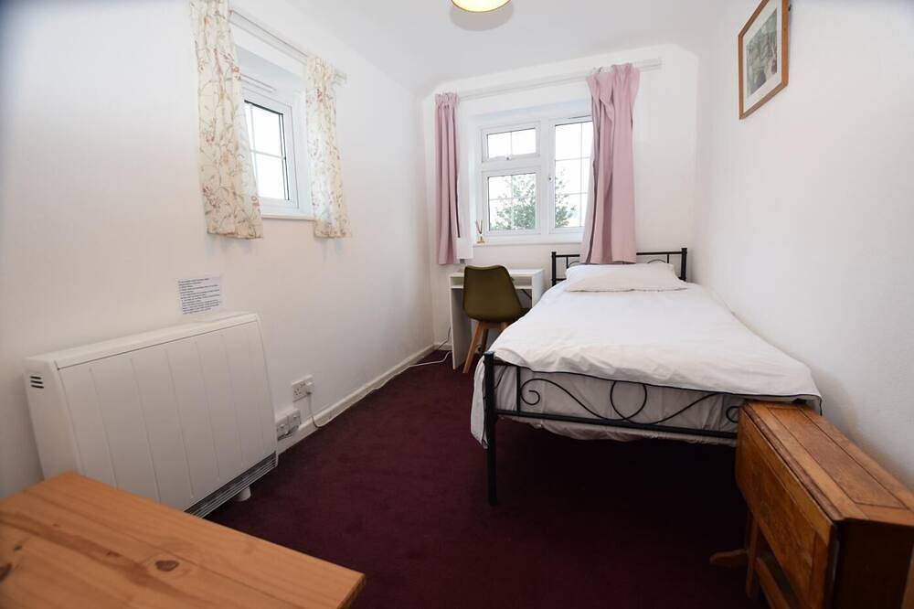 3 Bed in Seaton (oc-jbmulm) in Seaton, Devon