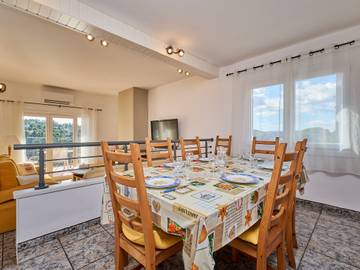 Villa per 8 Persone in Lloret de Mar, Costa Brava, Foto 4