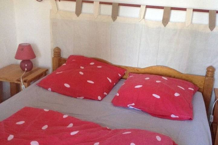 Gîte pour 2 personnes à Tavernes - 2