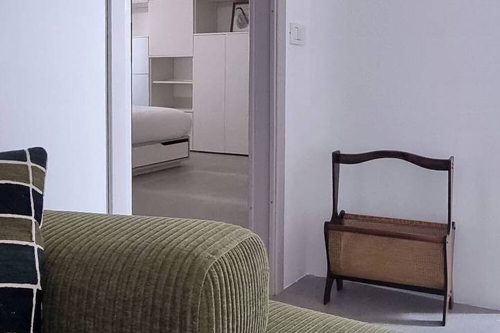 Appartement entier, Florence Design Apartment in Isolotto Legnaia, Florence