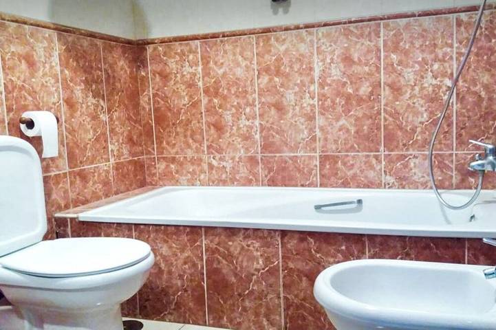 Ganze Wohnung, ** Angebot ** Dreaming The Sun 300 Meter vom Meer entfernt - Schwimmbad - Wi-Fi-Golf 3 km in Callao de la Cochina (Arona), Arona