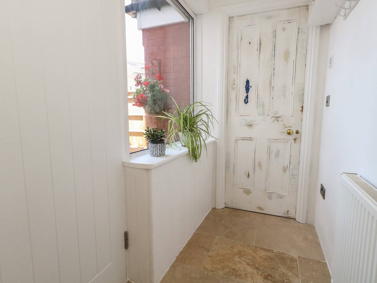 Appartement entier, Tipsy Turtle in Fortuneswell, Île de Portland