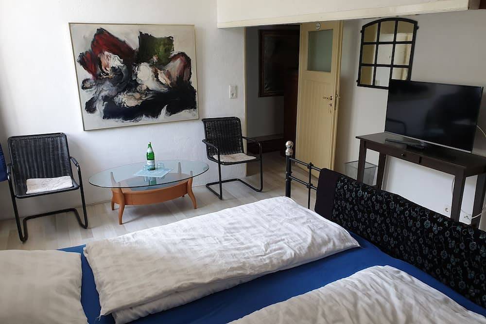 Ganze Wohnung, Willkommen in Johannes Hof Bunde in Ditzumerverlaat, Bunde