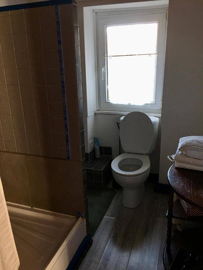 Location de vacances pour 2 personnes, avec jardin, animaux acceptés sur L'île d'Ouessant - 3