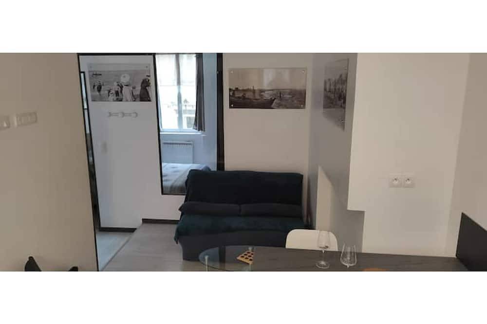 Entire apartment, Plumeria.. in Bayeux, Bayeux region