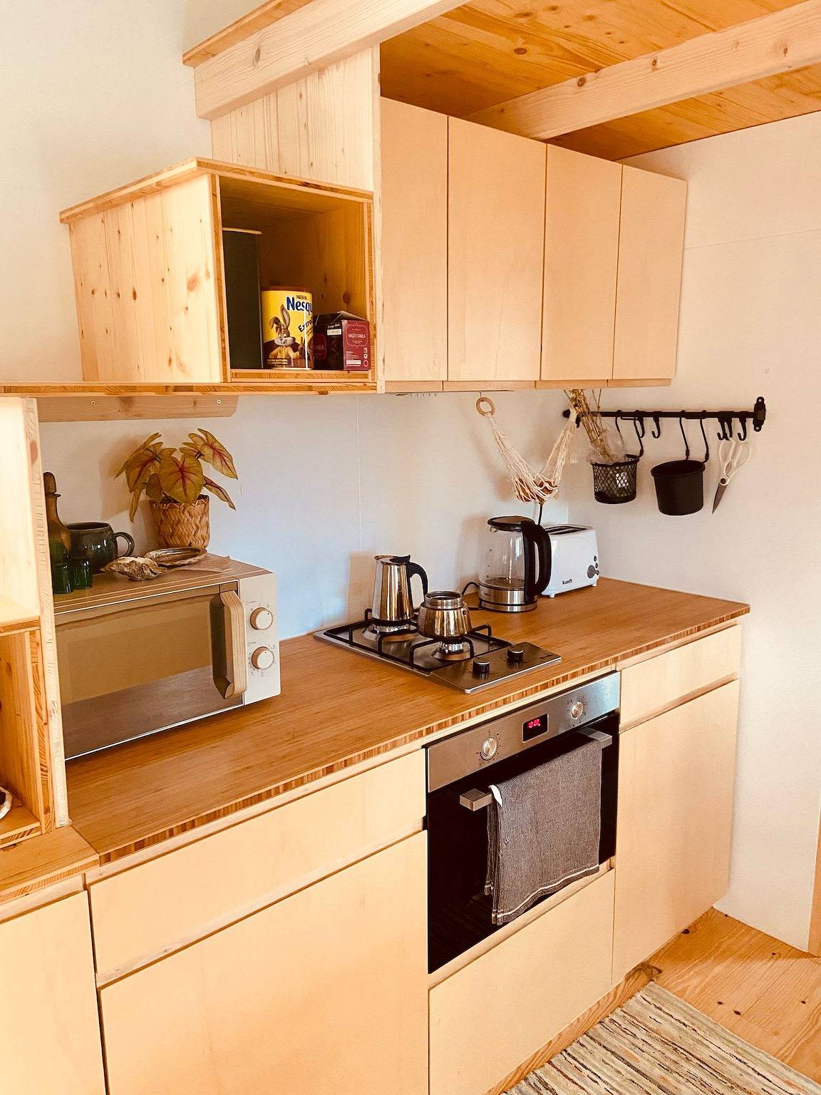 Bungalow para 4 pessoas com piscina in Lourinhã, Distrito de Lisboa