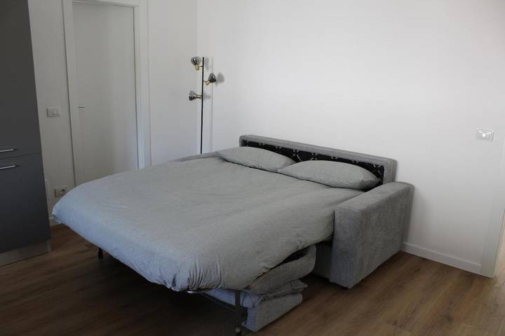 Gîte pour 4 personnes, avec jardin et vue, animaux acceptés à Mussomeli - 3