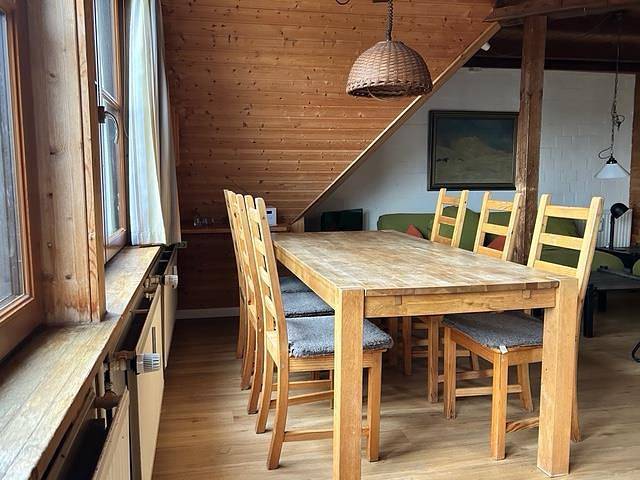 Ganze Ferienwohnung, Ferienwohnung Nidden 11 in Norddorf, Amrum