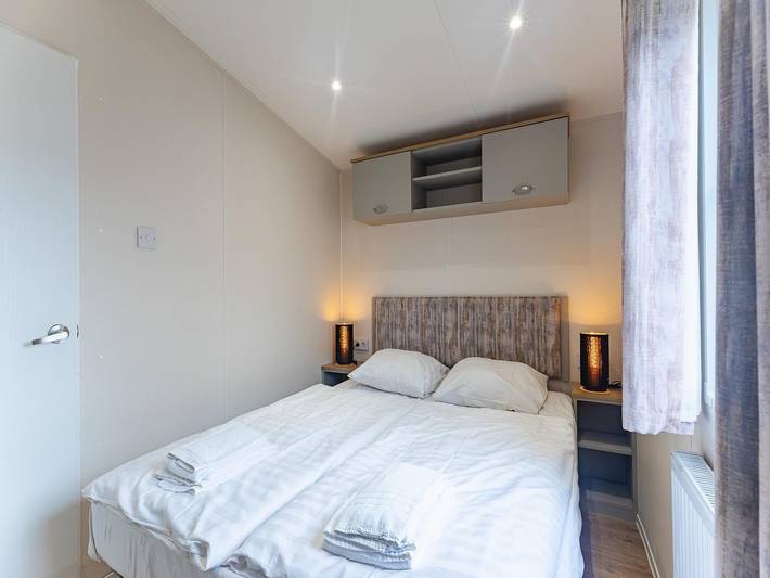 Ferienhaus für 4 Personen, mit Terrasse in Burgh-Haamstede - 4