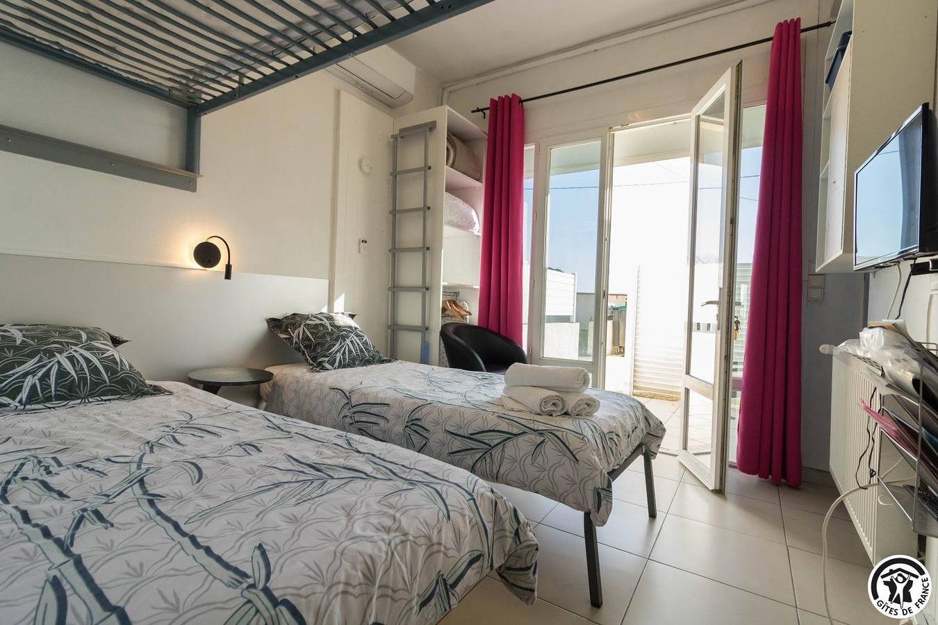 Maison Venitia T1 in Aussonne, Alto Garona