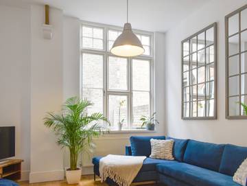 Holiday Rental for 6 People in Ramsgate, Kent, Photo 3