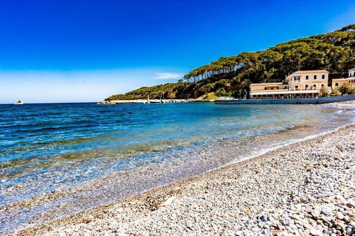 Location de vacances pour 3 personnes à Magazzini