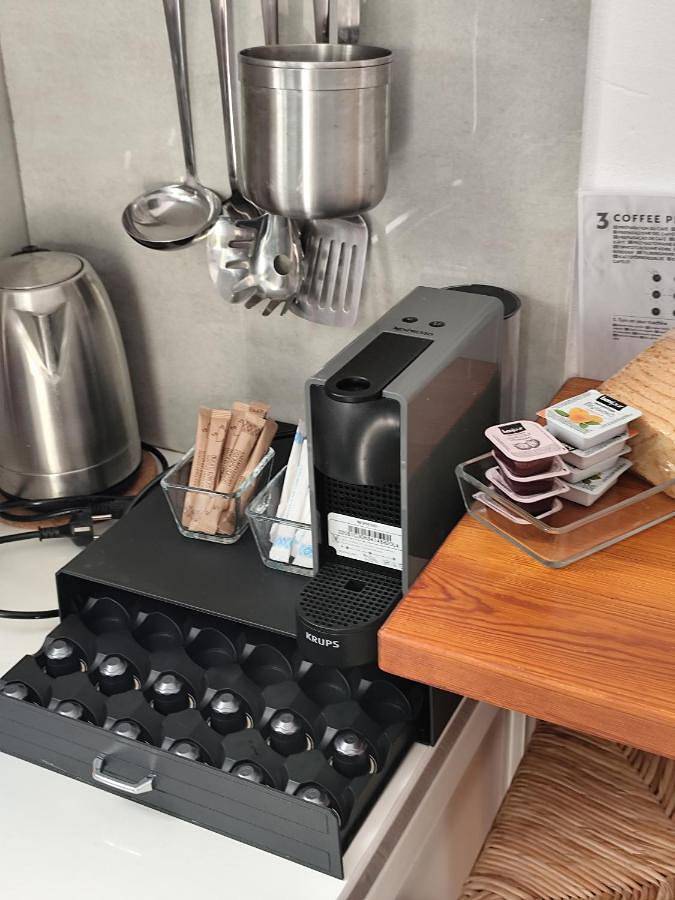 Appartement entier, One-Bedroom Apartment in Ramos, Sérifos