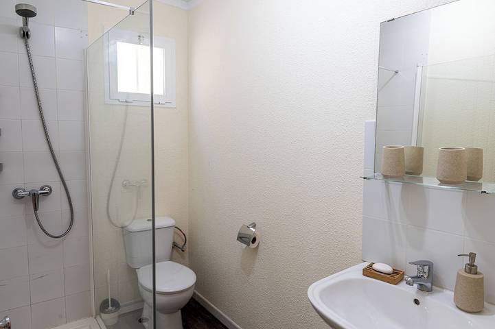 Bungalow für 2 Personen, mit Pool und Garten sowie Terrasse in Andalusien - 3