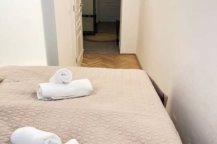 Ganze Wohnung, Cozy and stylish flat close to Schönbrunn Palace in Wien, Donau Niederösterreich