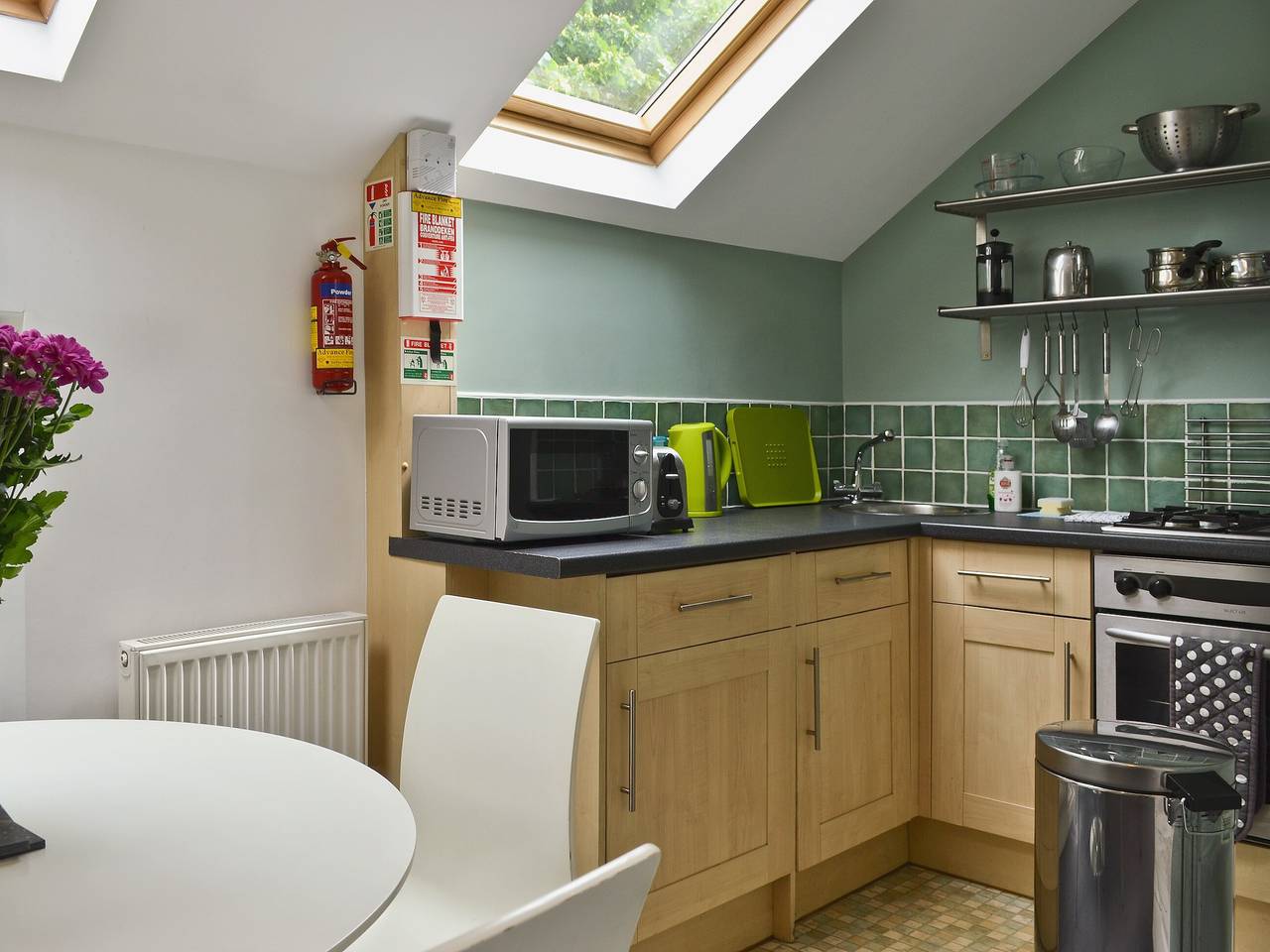 Cottage für 2 Personen in York, Yorkshire und the Humber