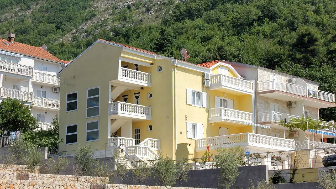 Appartamento vacanze a Slano a partire da 178€ a notte