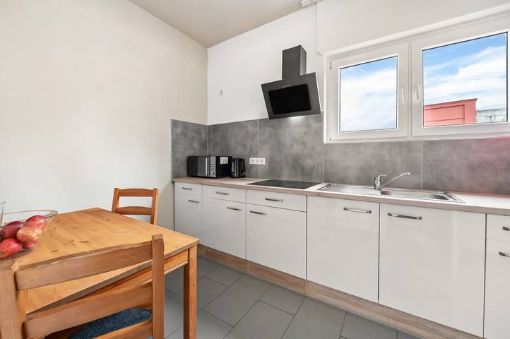 Ferienwohnung für 4 Personen in Saarbrücken - 3