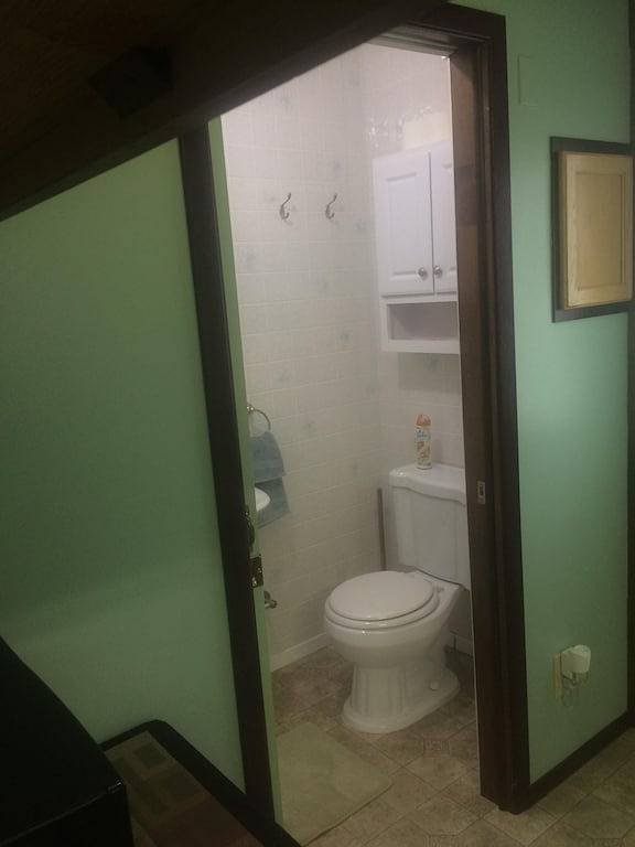 Ganze Wohnung, Geschäftsaufenthalt mit einer häuslichen Atmosphäre - Toller Ort! in Billings, Yellowstone County