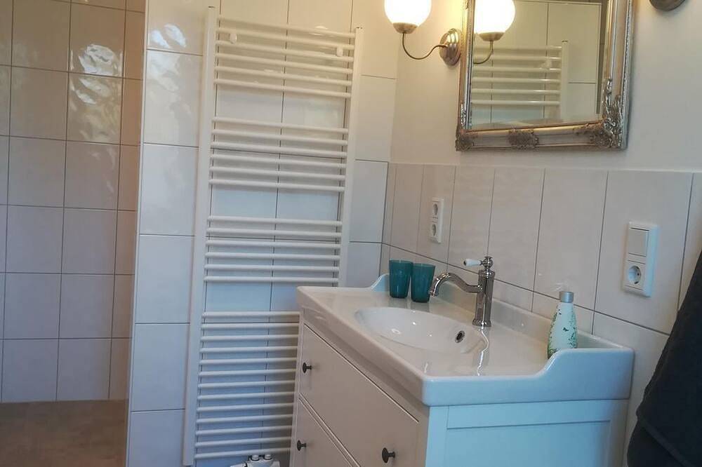 *Pilsumer Warfthaus - Ferienhaus \"Zur Marsch\" in Pilsum, Krummhörn