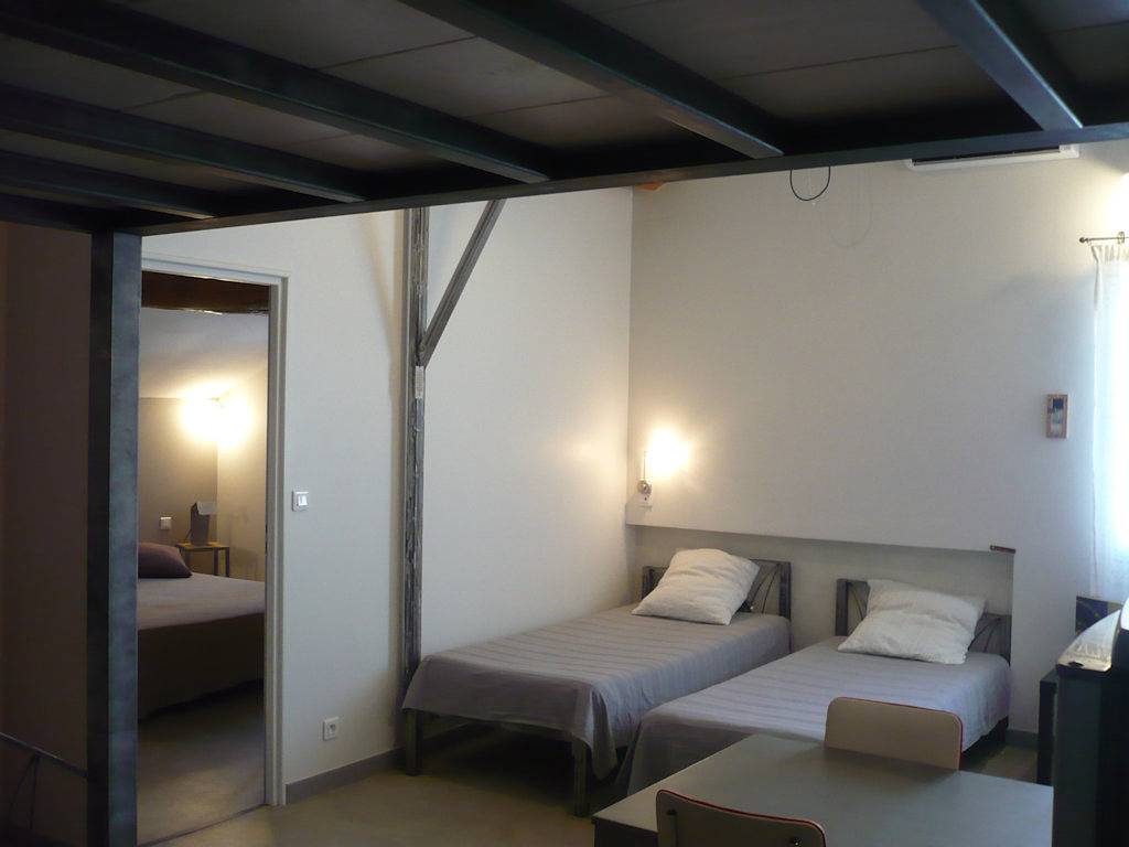 L'Atelier - Suite in Bédoin, Parc naturel régional du Mont-Ventoux