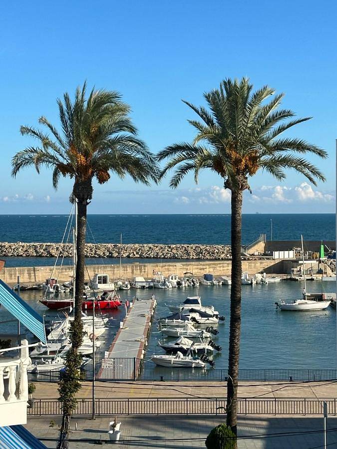 Location de vacances pour 5 personnes, avec piscine ainsi que terrasse et vue dans les Cases d'Alcanar - 3