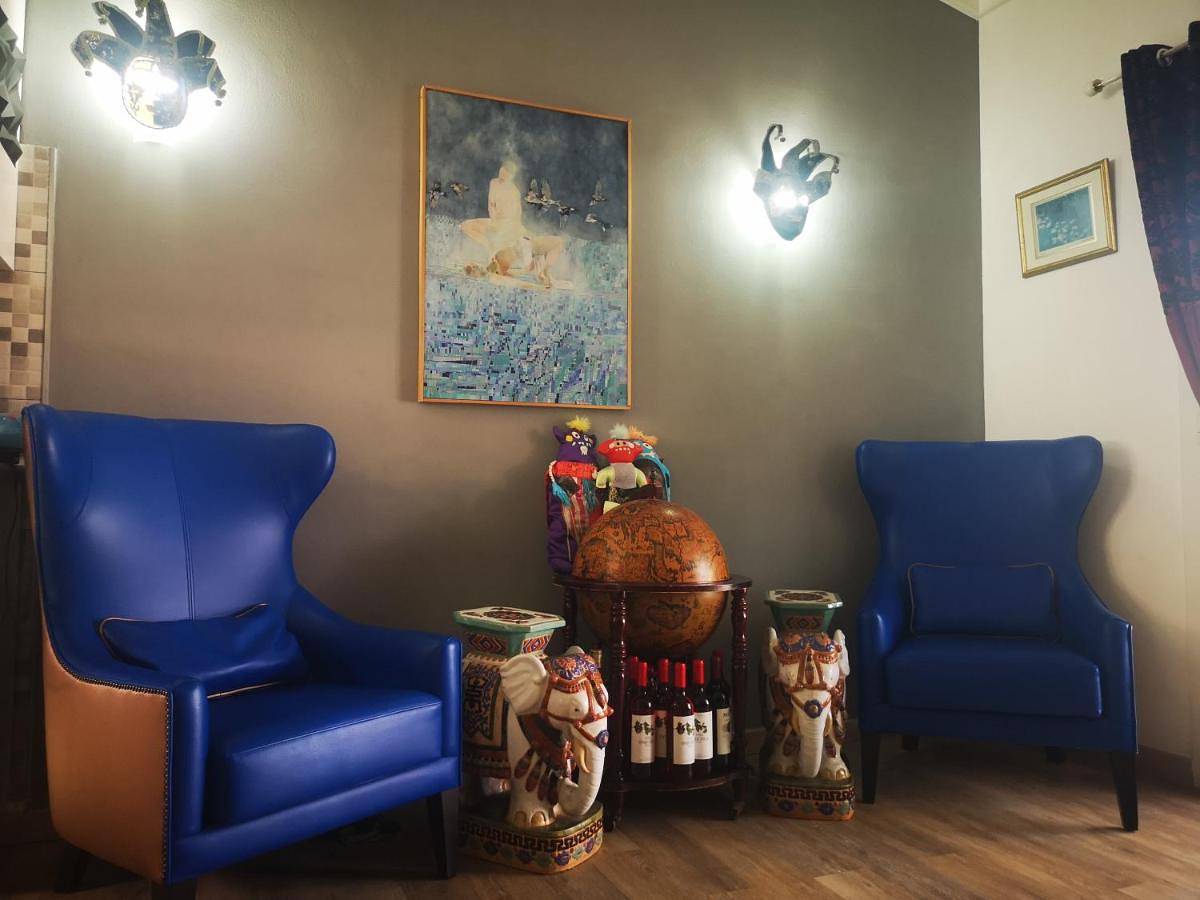 Double Room in Maspalomas, San Bartolomé de Tirajana