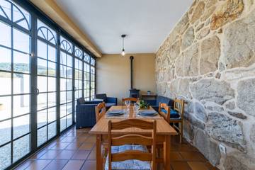 Casa Rural para 5 Personas en Caldas de Reyes, Provincia de Pontevedra, Foto 1