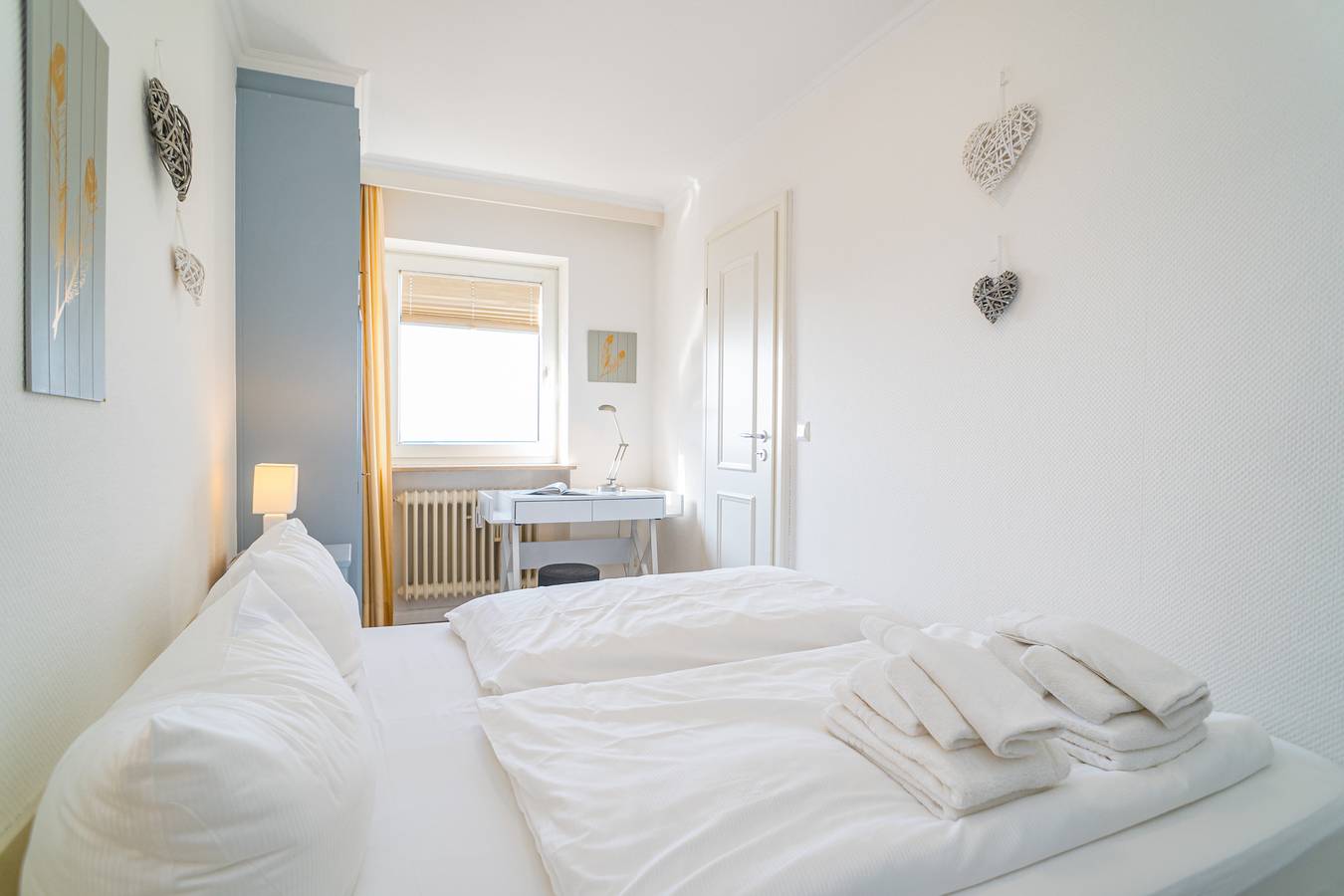 Ganze Ferienwohnung, Atlantik, App 28 in Westerland, Sylt (Gemeinde)