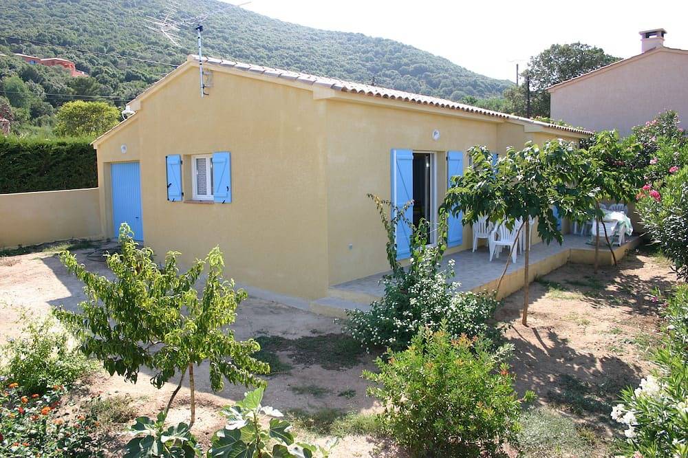 Casa al mare in Coti-Chiavari, Ajaccio e dintorni
