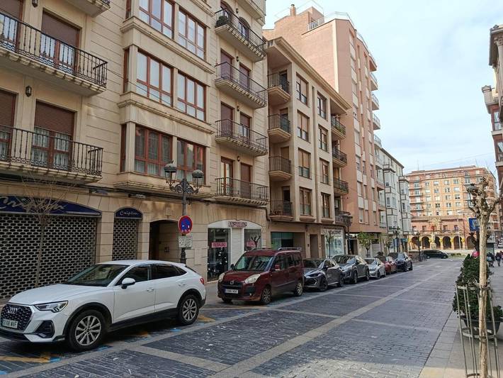 Apartamento de vacaciones para 6 personas, con terraza, Se admiten mascotas - 1