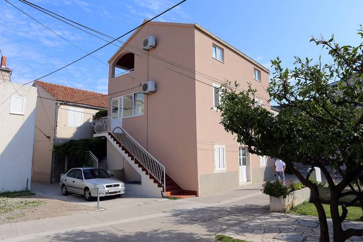 Entire apartment, One bedroom apartment near beach Žuljana (Pelješac) -a in Žuljana, Dubrovnik-Neretva