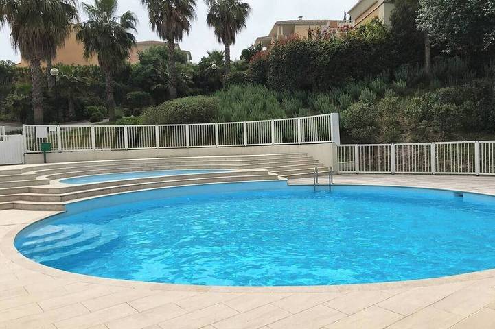 Holiday apartment for 4 people, with garden and terrace - 1
