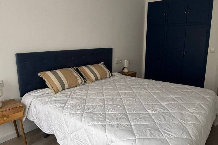 Holiday apartment for 6 people - 1