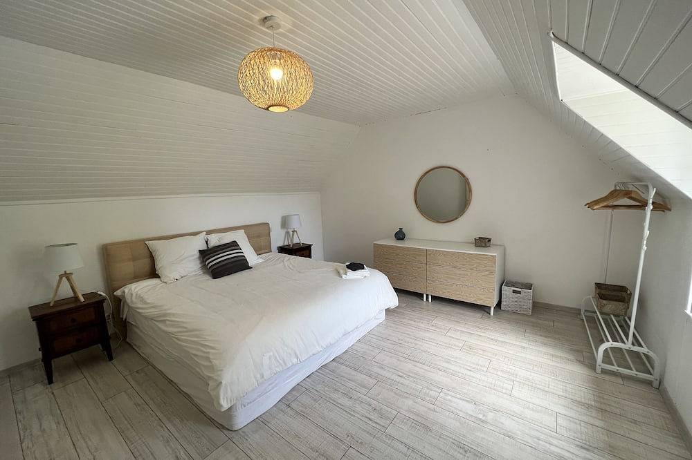 Beach cottage - Treguennec / La Torche - Max 4 adults Or 2 adults + 4 children in Tréguennec, Quimper und Umgebung