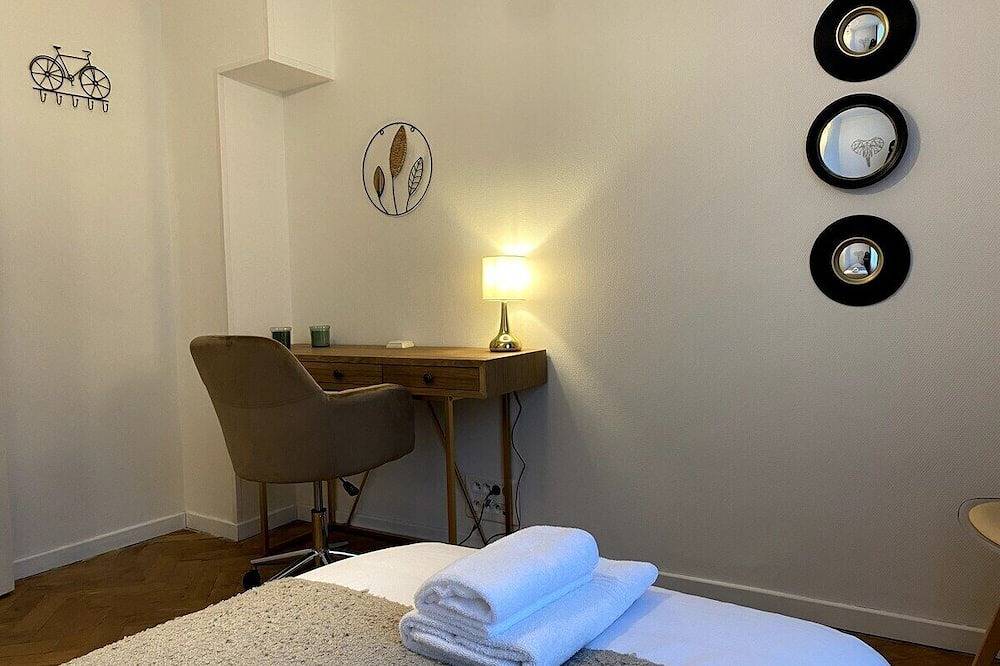 Appartement entier, My Pommery Duplex # reims in Reims, Marne