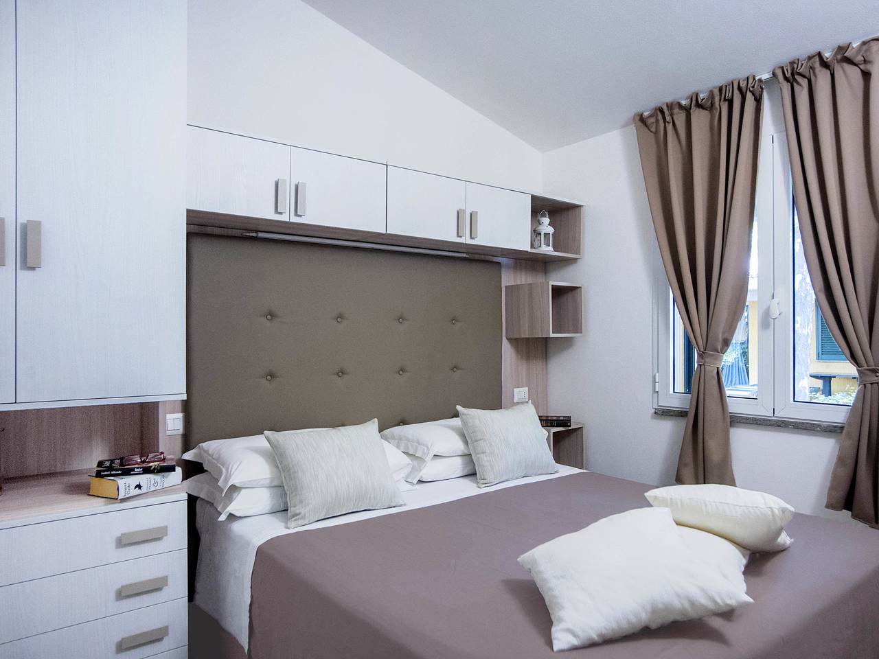 De Luxe Plus in Castiglione della Pescaia, Grosseto Provinz