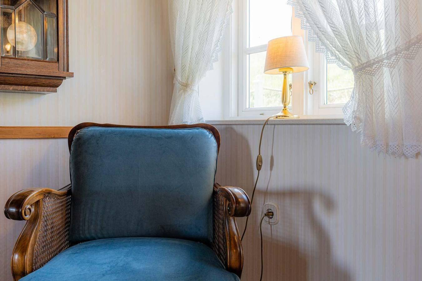 Ganze Ferienwohnung, Wohnung B "Renate" (Id 432) in Poppenbüll, Eiderstedt