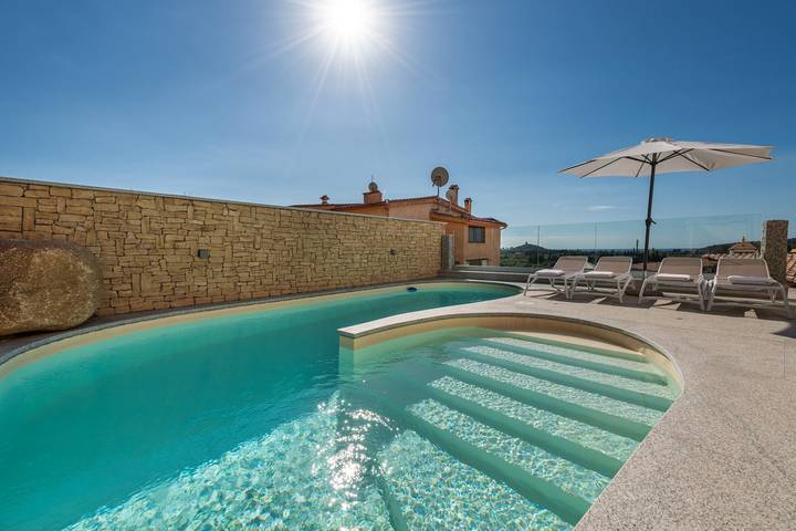 Ferienhaus für 7 Personen in Chia - 3