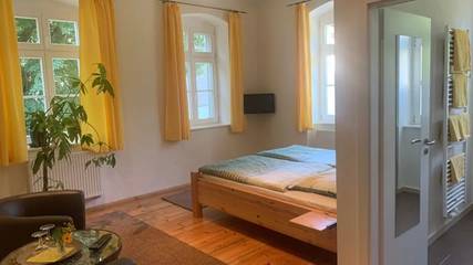 Ferienwohnung für 4 Personen in Görlitz, Oberlausitz-Niederschlesien, Bild 4