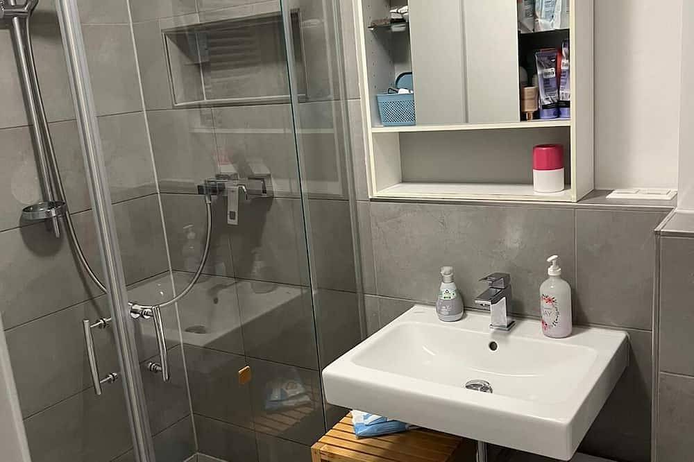 Ganze Wohnung, Stylische Maisonette Wohnung mit zu Hause Faktor mit Waldzugang in Dortmund, Ruhrgebiet