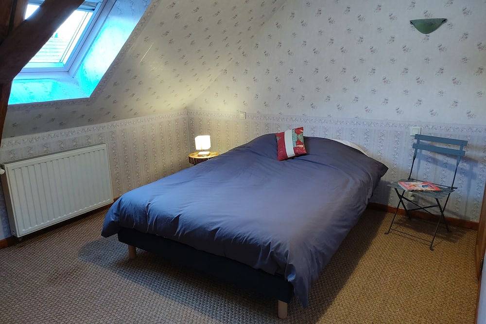 House In The Heart Of The Chateaux Of The Loire Valley in La Chapelle-aux-Naux, Valle del Loira