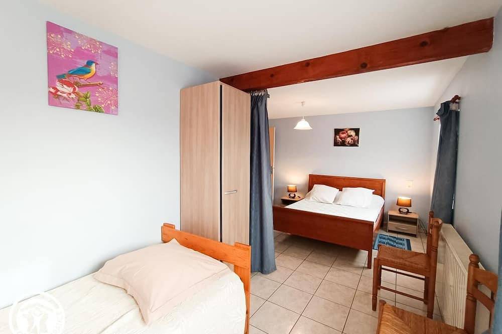 Gîtes de France® - La Vue Verdoyante in Saint-Perdoux, Lot