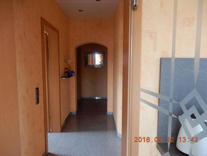 Ferienwohnung für 2 Personen, mit Garten - 1