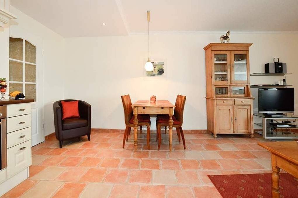 Ganze Ferienwohnung, Eydum, App 41 in Westerland, Sylt (Gemeinde)